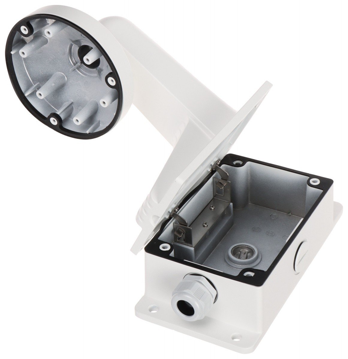Hikvision DS-1273ZJ-135B Support mural