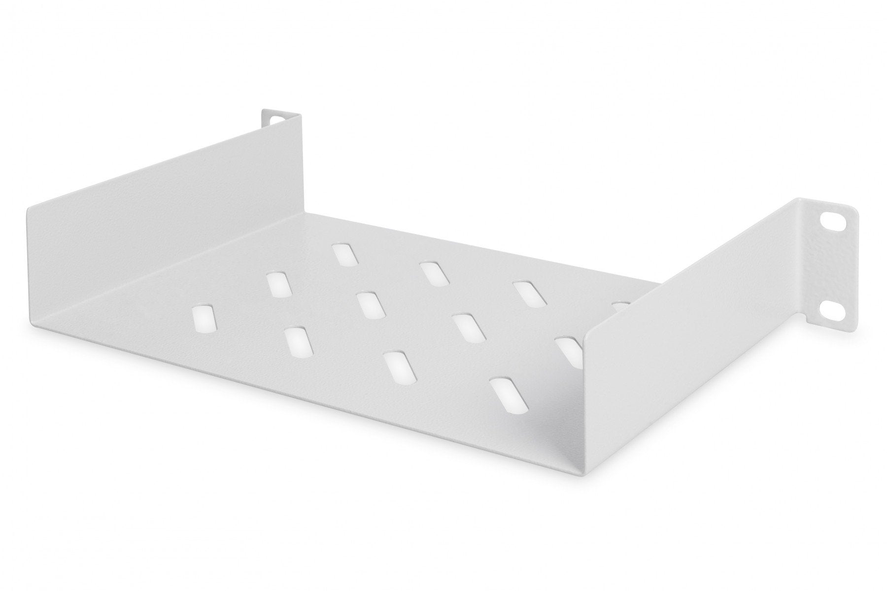 Digitus Étagere 1 UH de 254 mm (10 po)