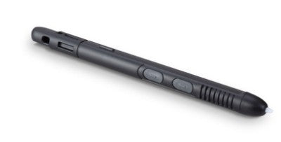 Panasonic FZ-VNP026U stylet 11,3 g Noir