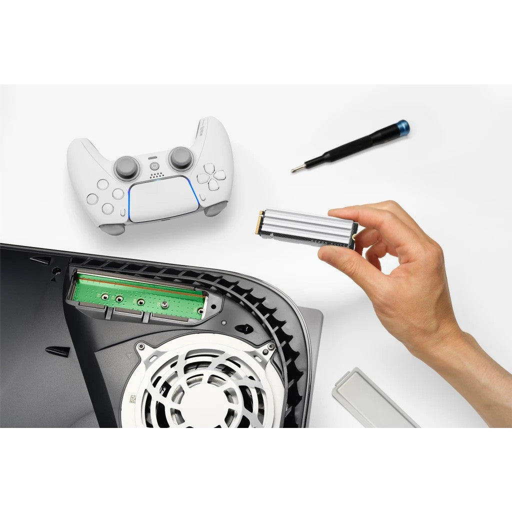 Corsair MP600 ELITE 1 To M.2 PCI Express 4.0 NVMe 3D TLC