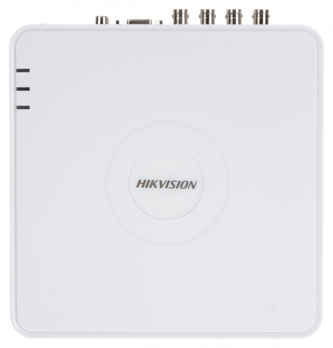 Hikvision iDS-7108HQHI-M1/S(E) DVR Mini 1U H.265 AcuSense 8 canaux 1080P