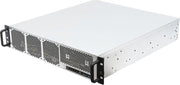ASRock 2U1G-B650, RACK 2U, UP, AMD Ryzen 9000, 2xSFF,1xGPU, Red. PSU, IPMI