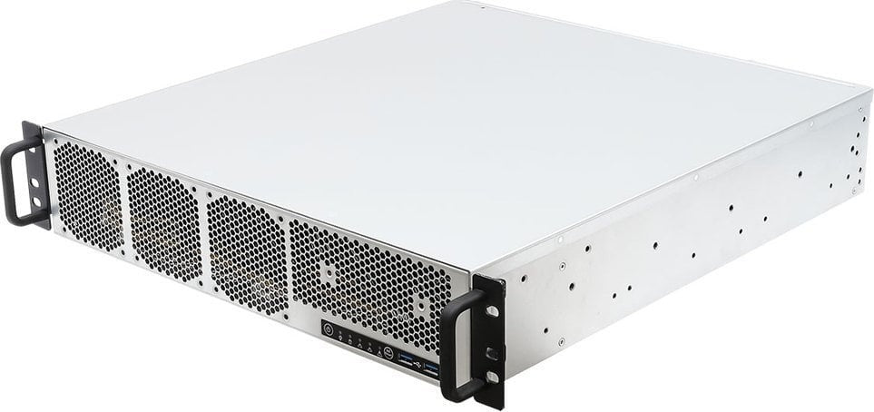 ASRock 2U1G-B650, RACK 2U, UP, AMD Ryzen 9000, 2xSFF,1xGPU, Red. PSU, IPMI