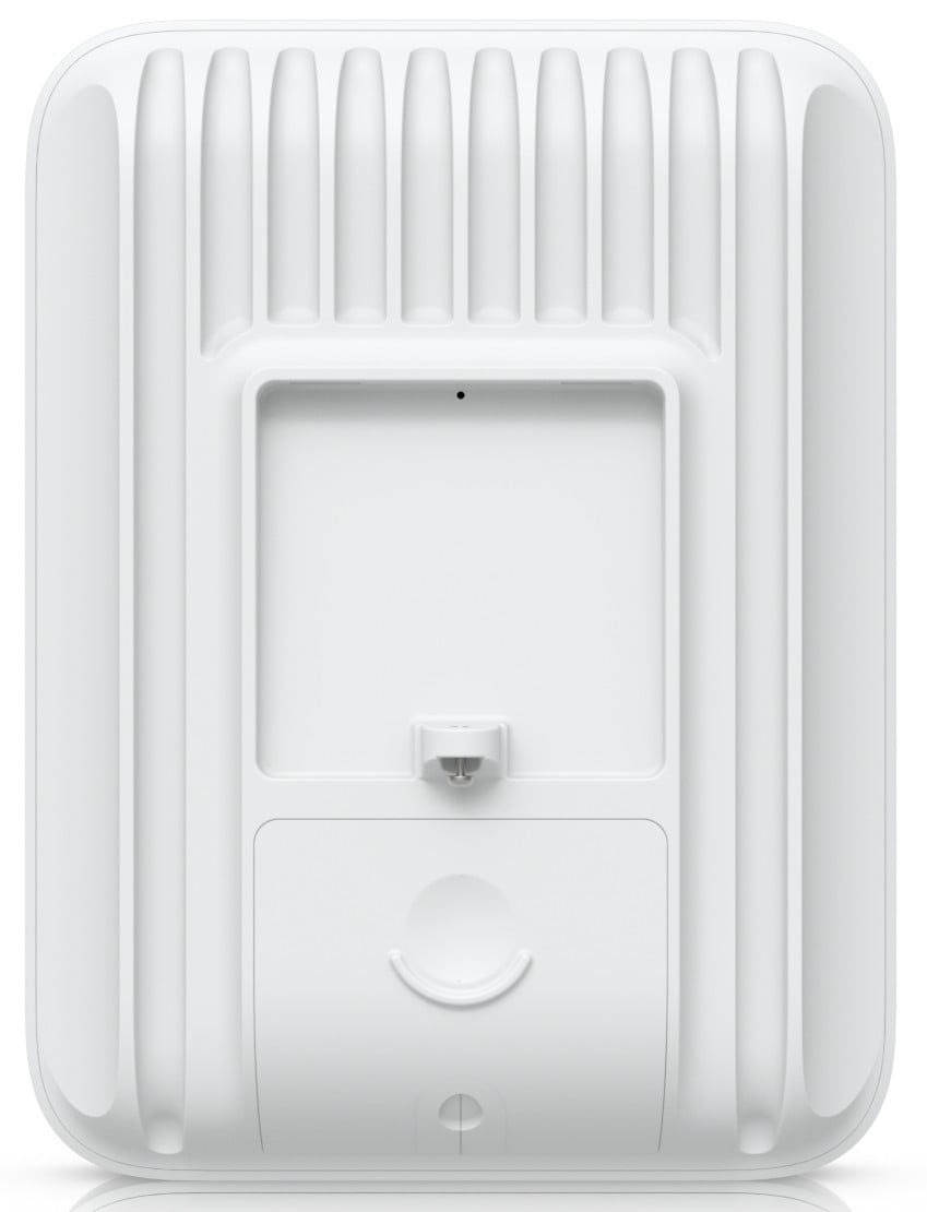An advanced 5G connection designed for U