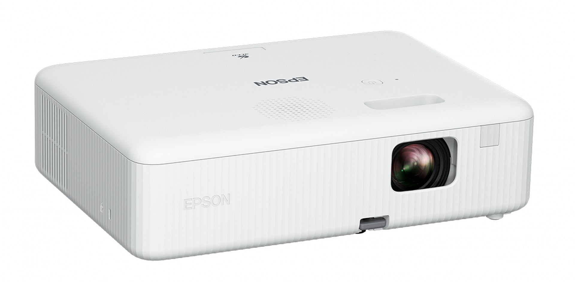 EPSON CO-W01 Projecteur 3 LCD  polyvalent - WXGA  -  HD ready - 3000 lumens-HDMI 1.4, USB 2.0- USB 2-B - HP 5Watt - Garantie 2 ans