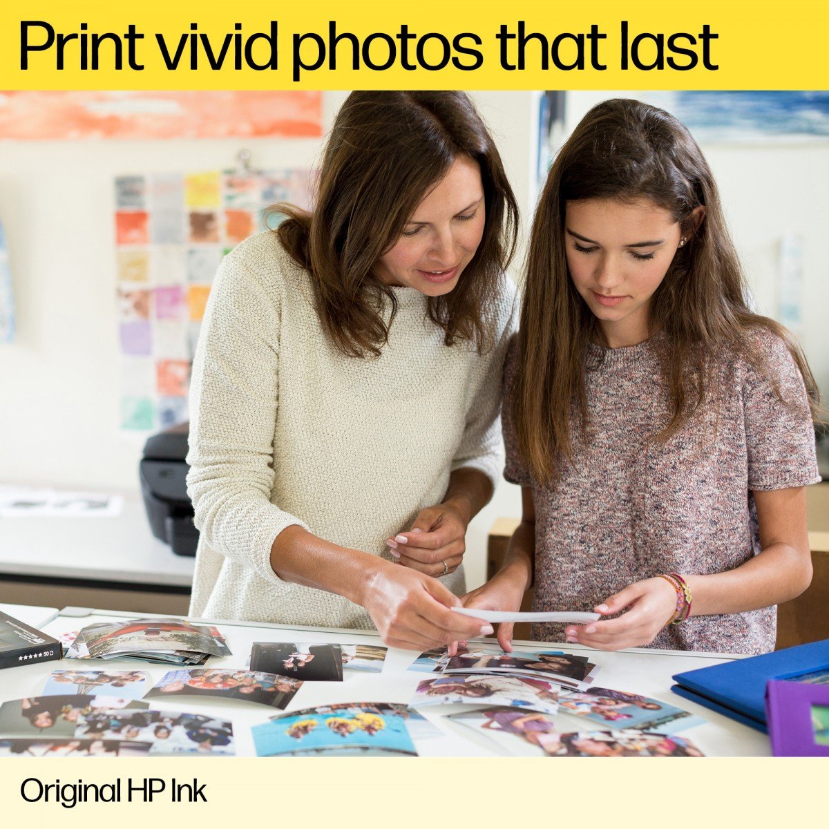 HP 651 Black Original Ink Advantage Cartridge cartouche d'encre 1 piece(s) Rendement standard
