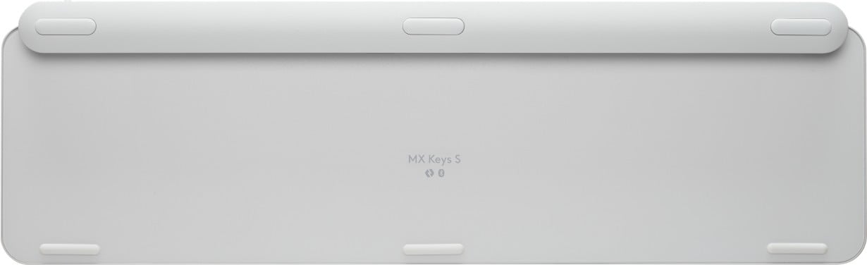 Clavier Logitech 920-011588 Espagnol Qwerty QWERTY Qwerty US