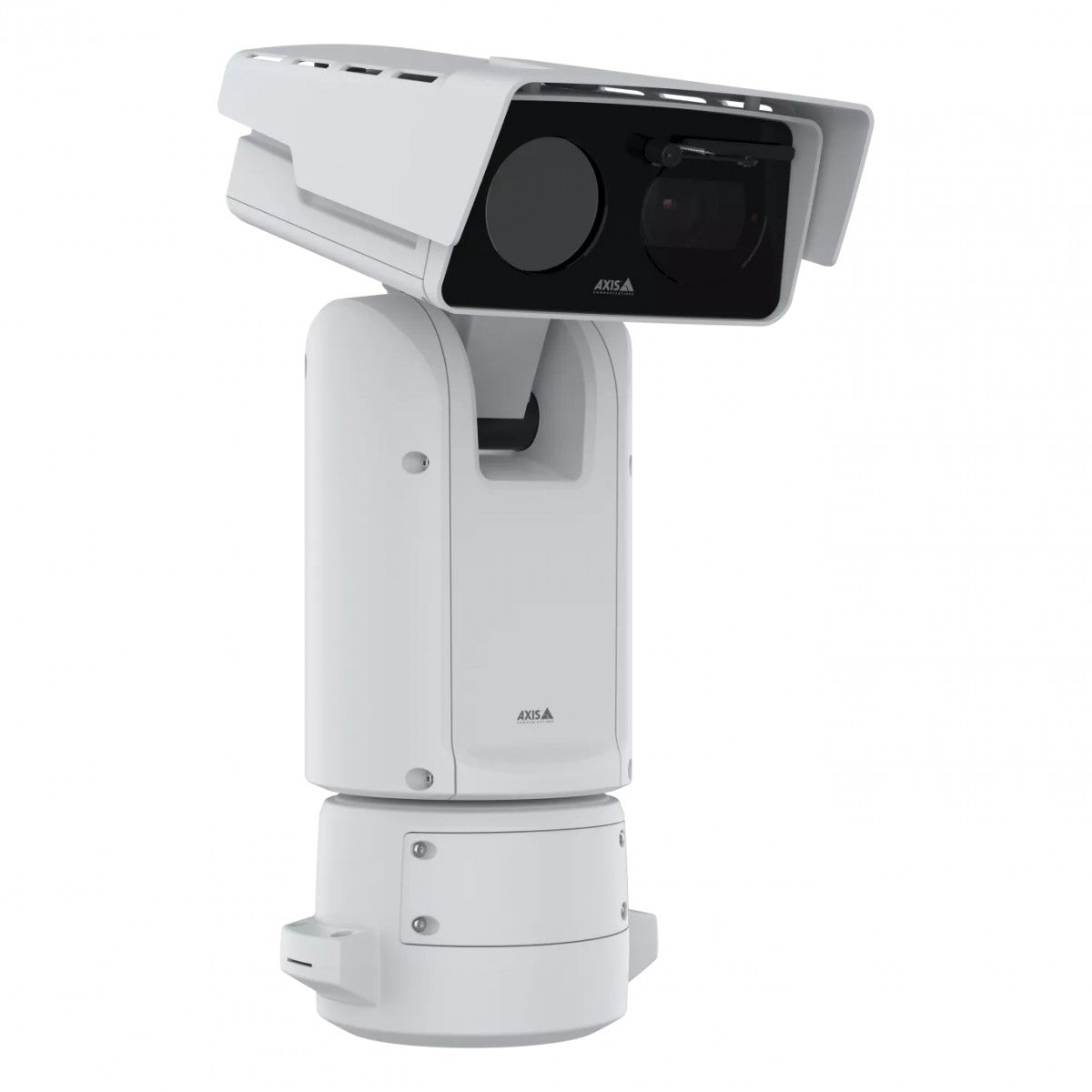 AXIS Q8752-E Mk II Zoom 30 fps Caméra de sécurité IP Box pour intérieur et extérieur 1920 x 1080 pixels