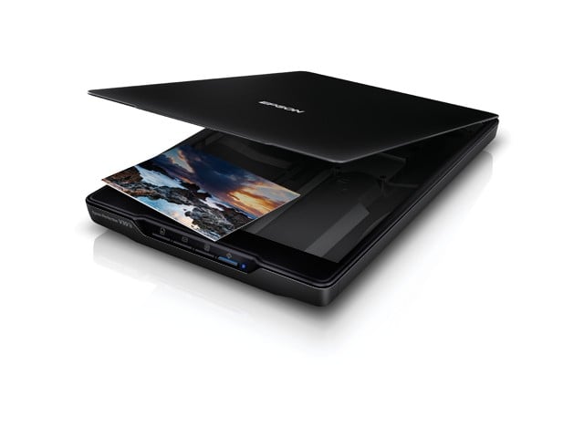 EPSON Perfection V39II Flatbed scanner Contact Image Sensor CIS A4/Letter 4800x4800dpi USB 2.0