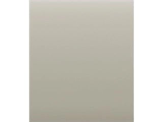Ajax Systems 126130.322.IV CenterCover (CP) - ivoire