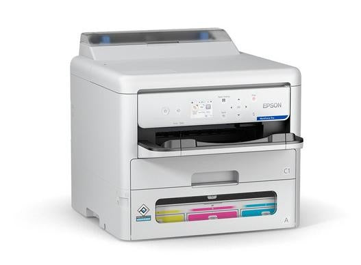Epson WorkForce Pro EP-C800RDW