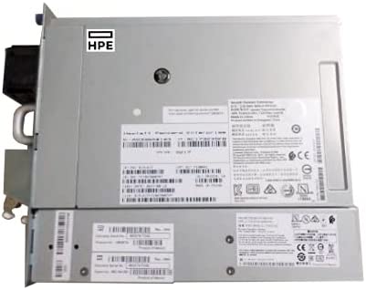 HPE MSL LTO-8 FC Drive Upgrade Kit