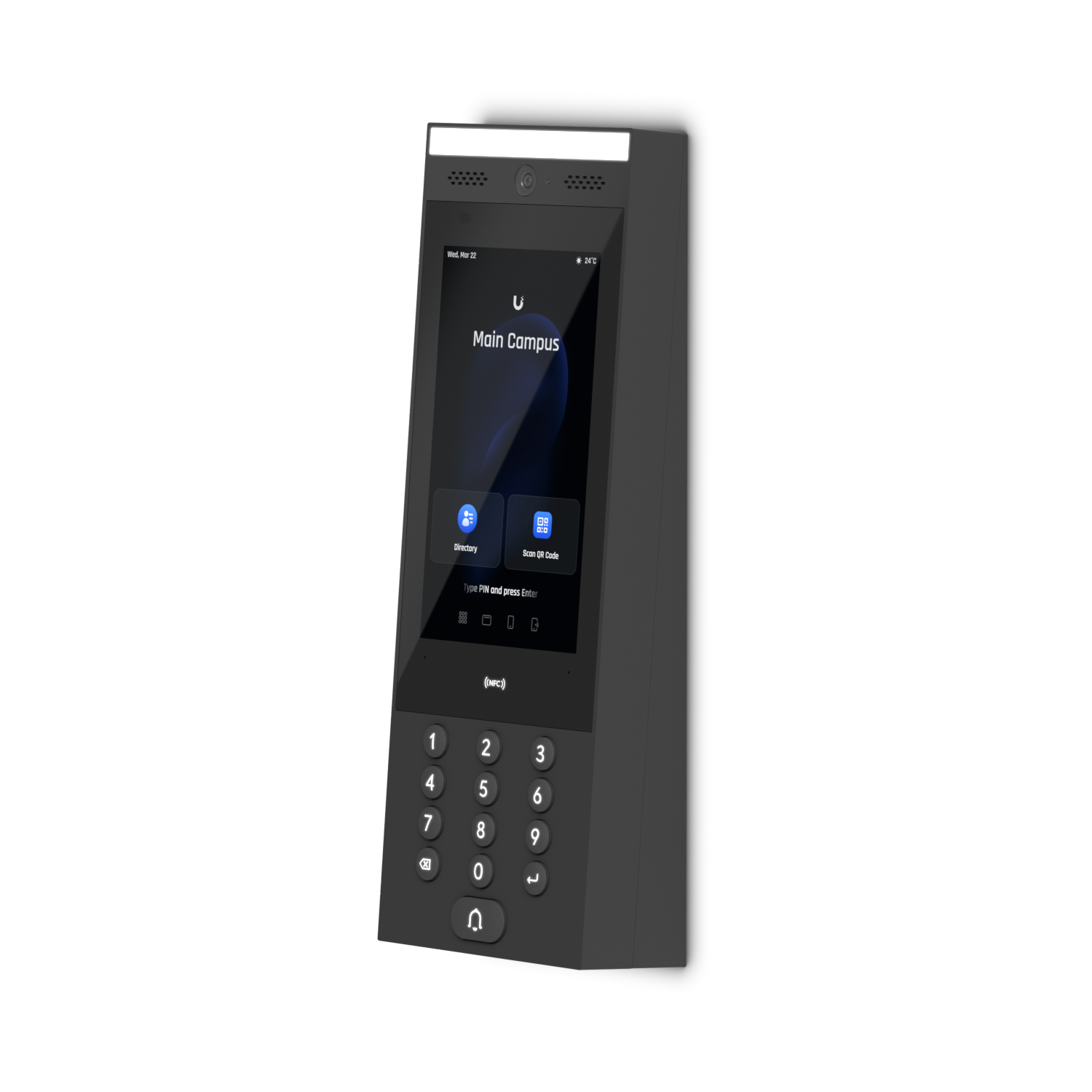 UACC-Intercom-SAM