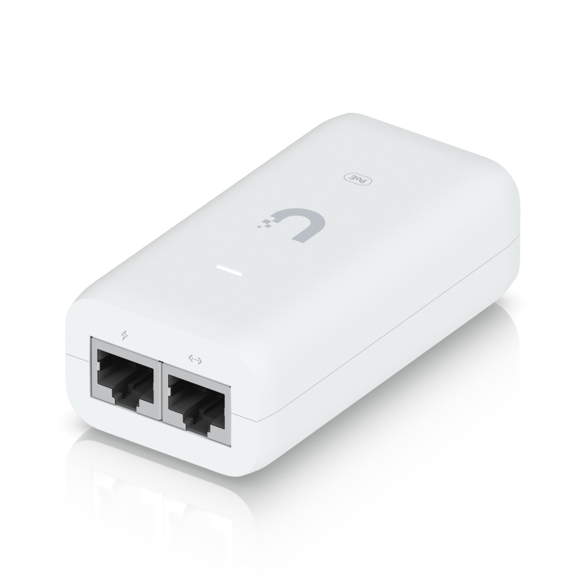 Ubiquiti Networks U-POE-AF adaptateur et injecteur PoE Gigabit Ethernet 48 V