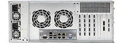Supermicro SuperChassis 846BA-R920B Support Noir 920 W