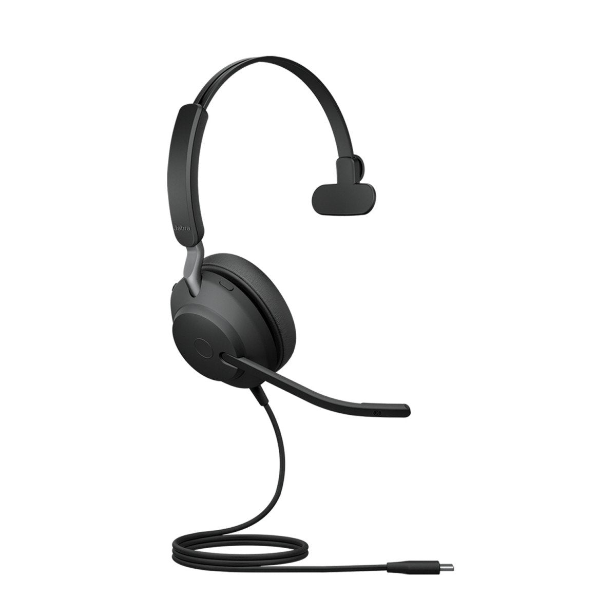 Jabra Evolve2 40 SE USB-C UC Mono