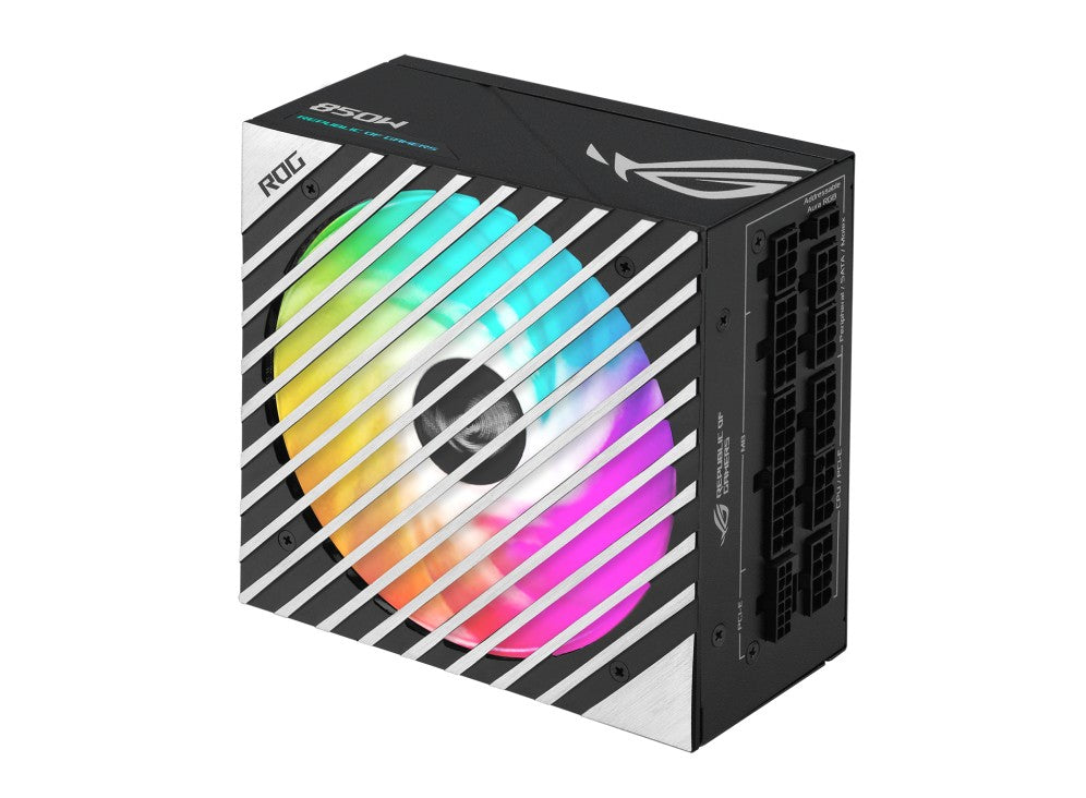ASUS ROG Loki SFX-L 850W Platinum Fully Modular PSU