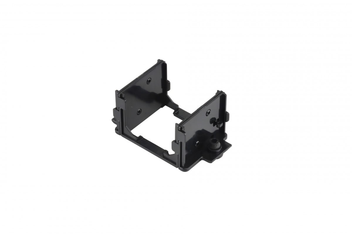 Supermicro MCP-320-81302-0B piece et accessoire pour systemes de refroidissement d'ordinateurs