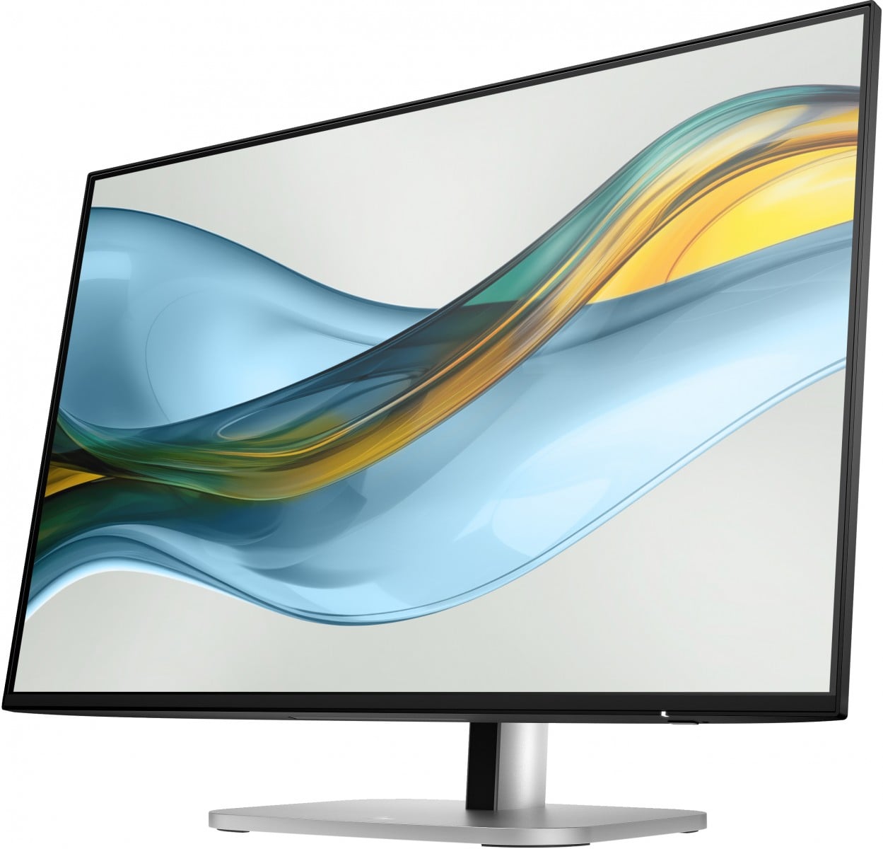 HP Écran Series 5 Pro- 524pn WUXGA 23.8p Moniteur 24 1920x1200 HDMI DP  3/3/0