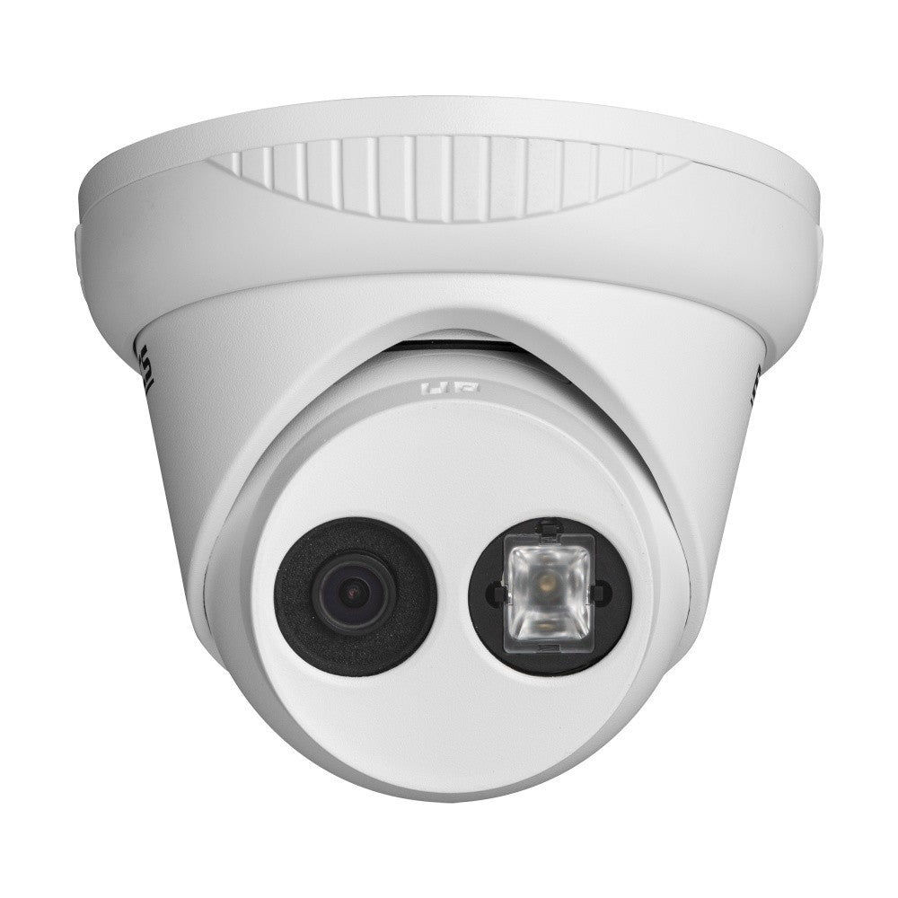 BCS BCS-V-EIP24FSR3-Ai1 Caméra IP dôme 4MP avec AcuSense et WDR 120dB