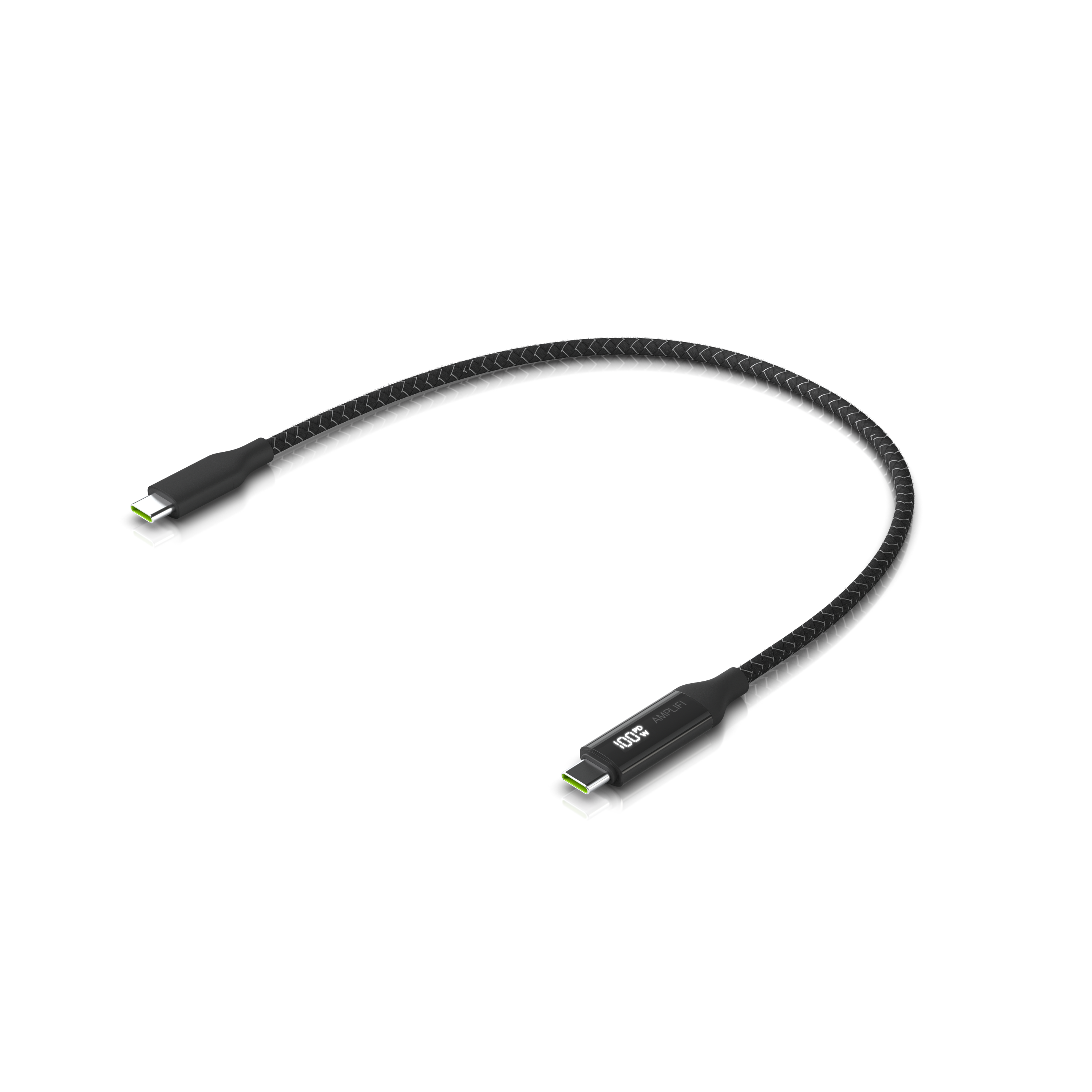 Ubiquiti AFi-Cable-USB-2M Câble USB-C avec affichage de charge