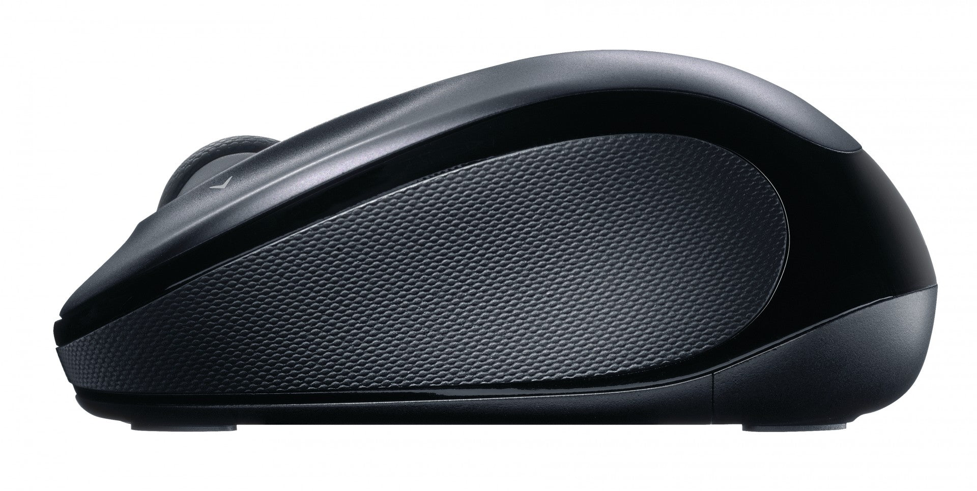 Logitech LGT-M325B - Ambidextre - Optique - RF sans fil - 1000 DPI - Noir
