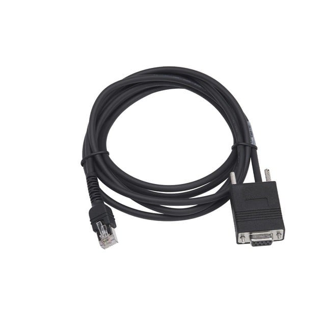 Zebra DS55 Câble RS-232