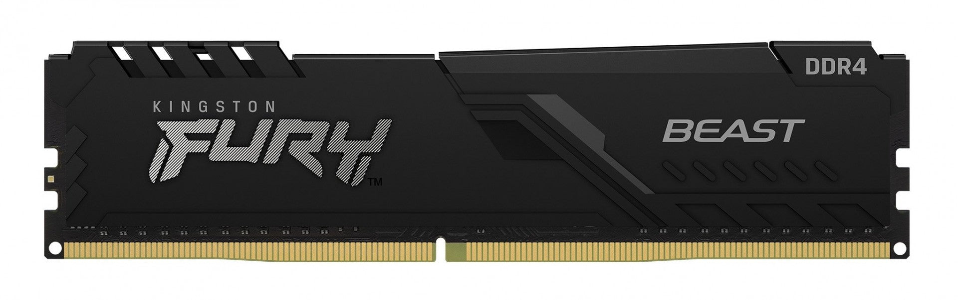 Mémoire RAM Kingston KF432C16BB/16        16 GB DDR4