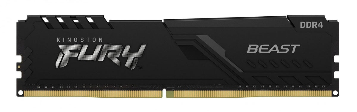 16GB 3200 DDR4 DIMM FURY Beast Blck