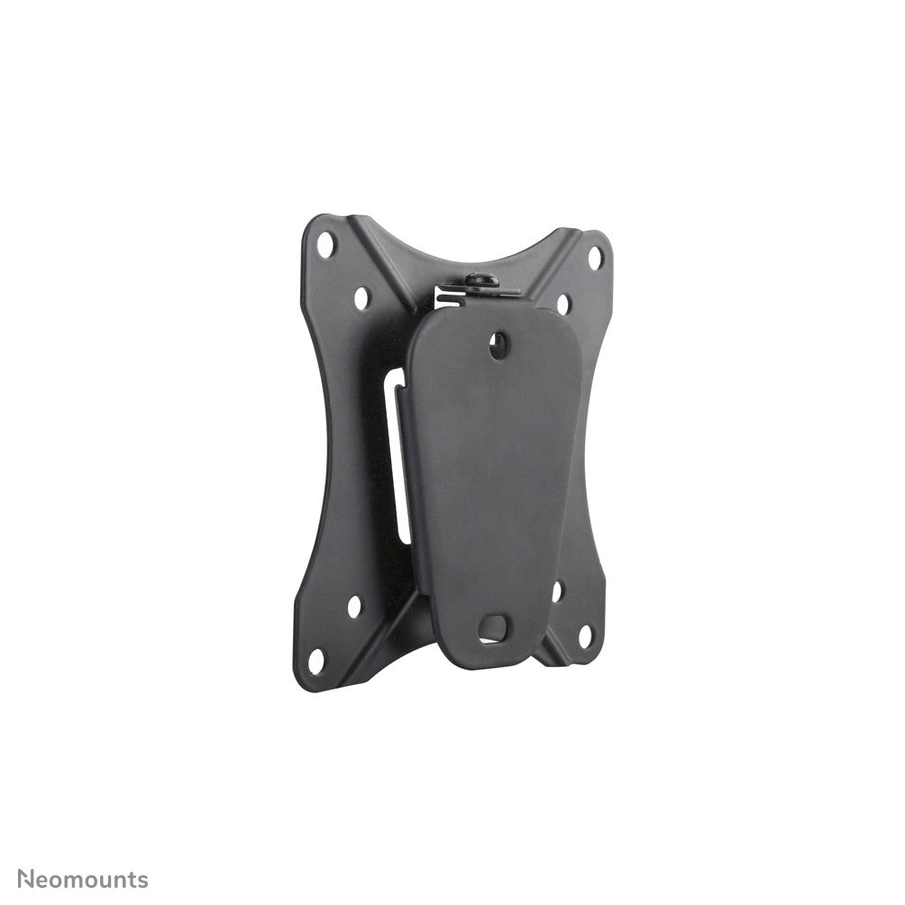 NEOMOUNTS NM-W25BLACK Support pour écran mural 10-30p - ultra-plat