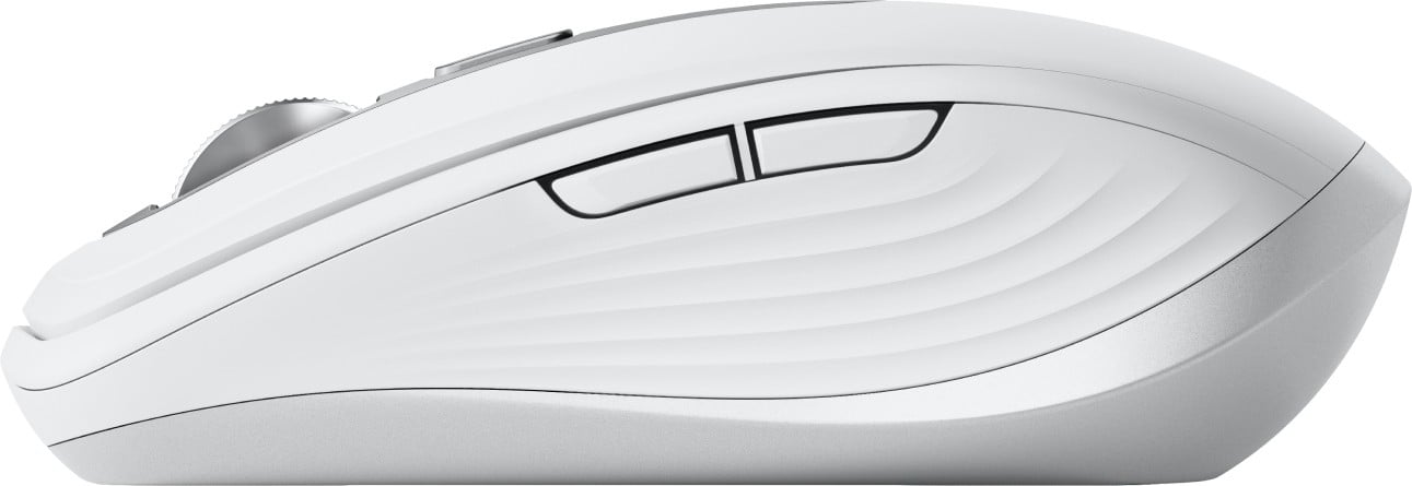 LOGITECH MX Anywhere 3S for Mac - Pale Grey - EMEA28-935