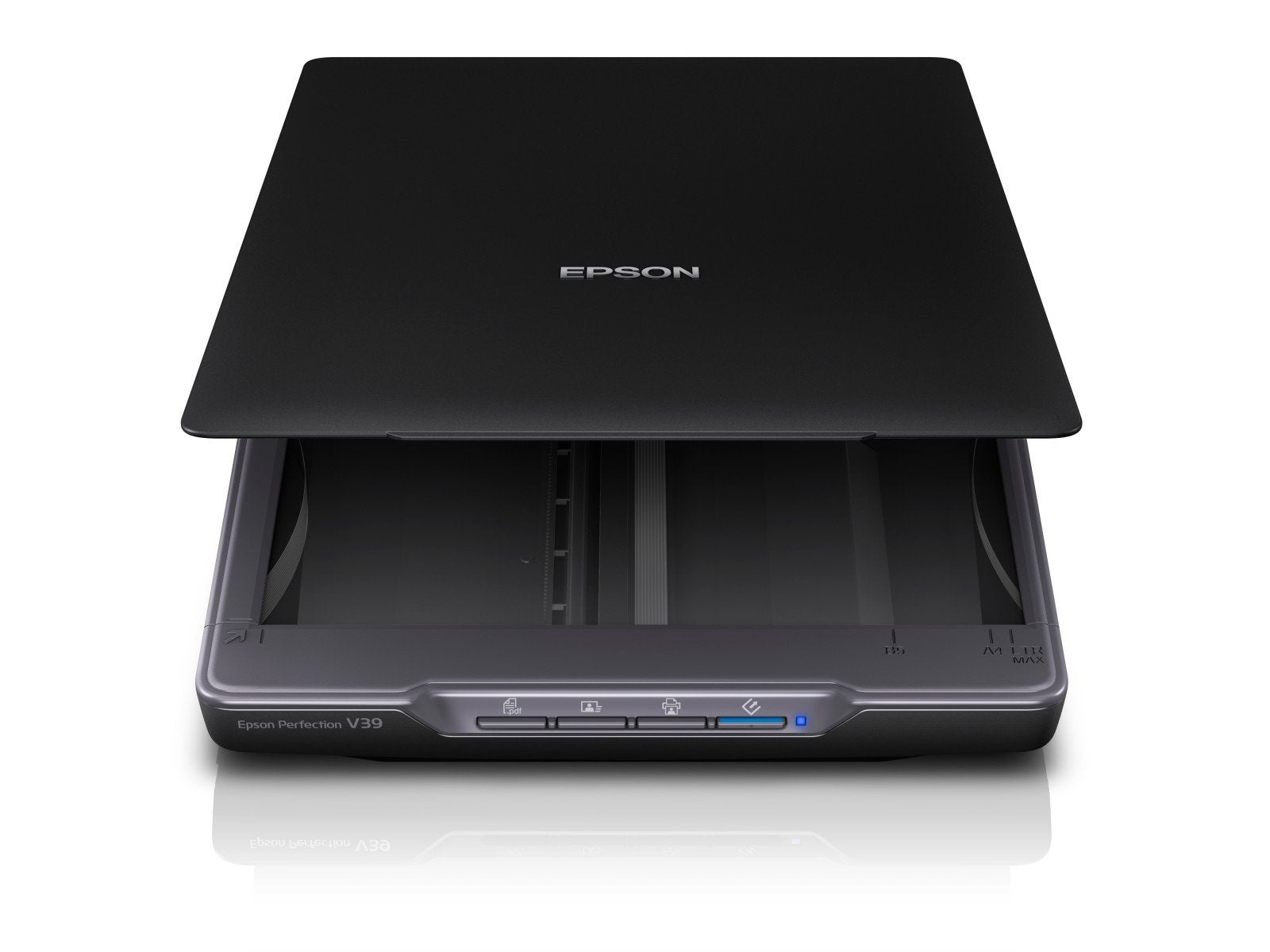 EPSON Perfection V39II Flatbed scanner Contact Image Sensor CIS A4/Letter 4800x4800dpi USB 2.0