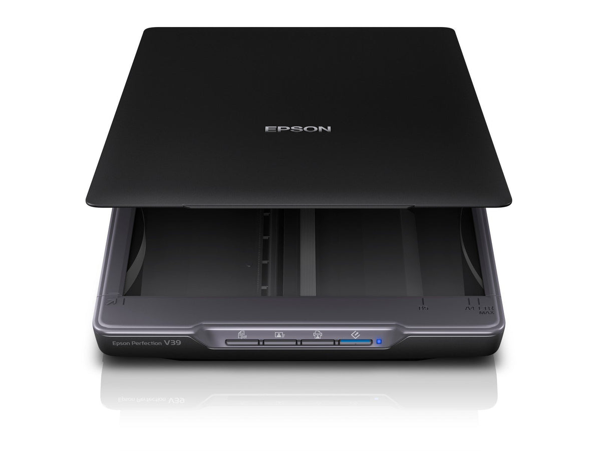 EPSON Perfection V39II Flatbed scanner Contact Image Sensor CIS A4/Letter 4800x4800dpi USB 2.0