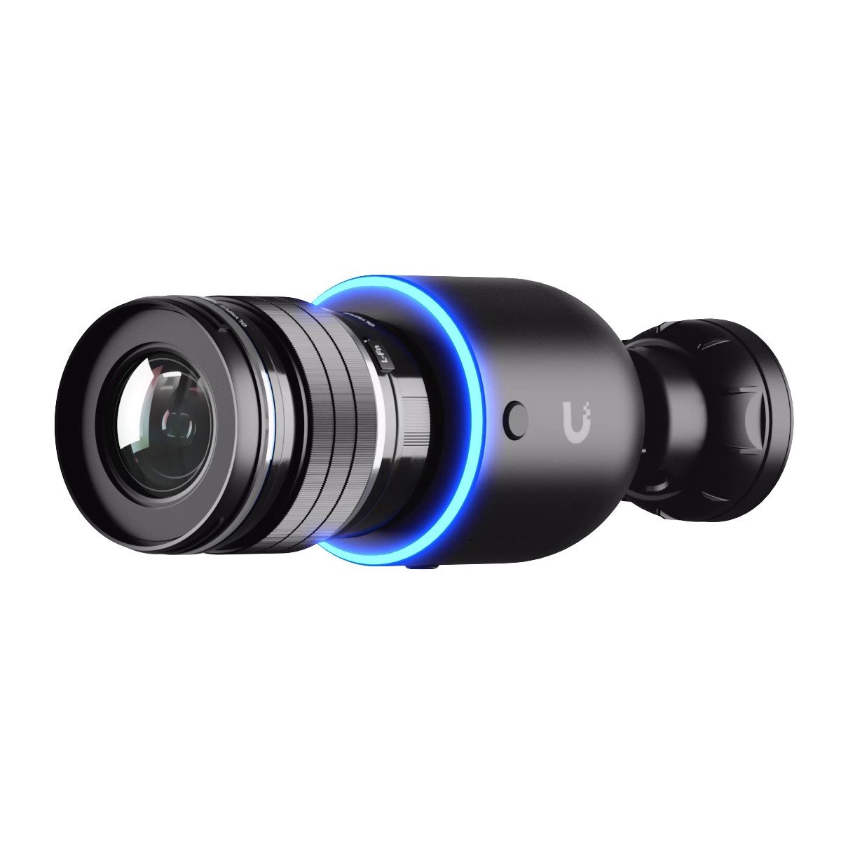 Ubiquiti UVC-AI-DSLR UVC AI Wide angle bullet camera, 8MP, 52°