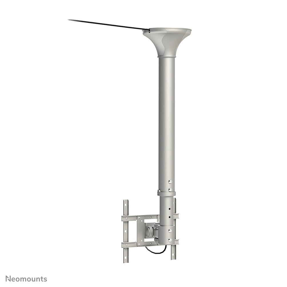 NEOMOUNTS FPMA-C200 Support de plafond pour écran de 10-40p - h 64-104 cm
