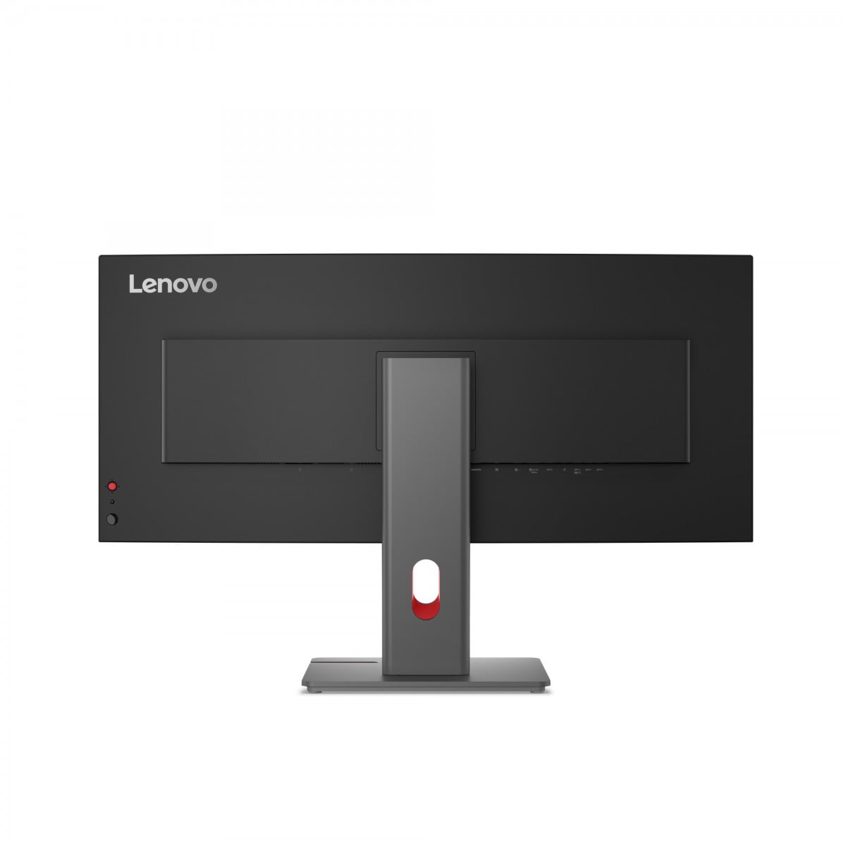 LENOVO ThinkVision P34WD-40 LED Écran curved 34p 3440x1440 120Hz IPS 350cd/m2 2000:1 HDR10 4ms HDMI DisplayPort USB-C Dock 140W
