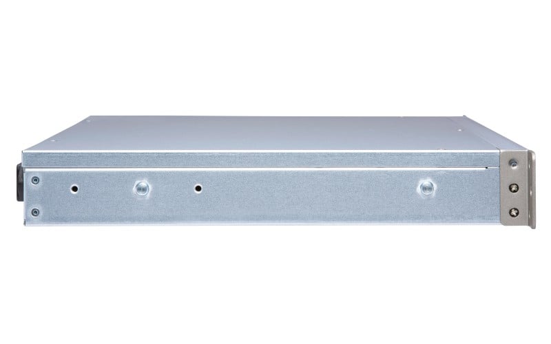 4-bay 1U SATA JBOD exp unit+PCIe card