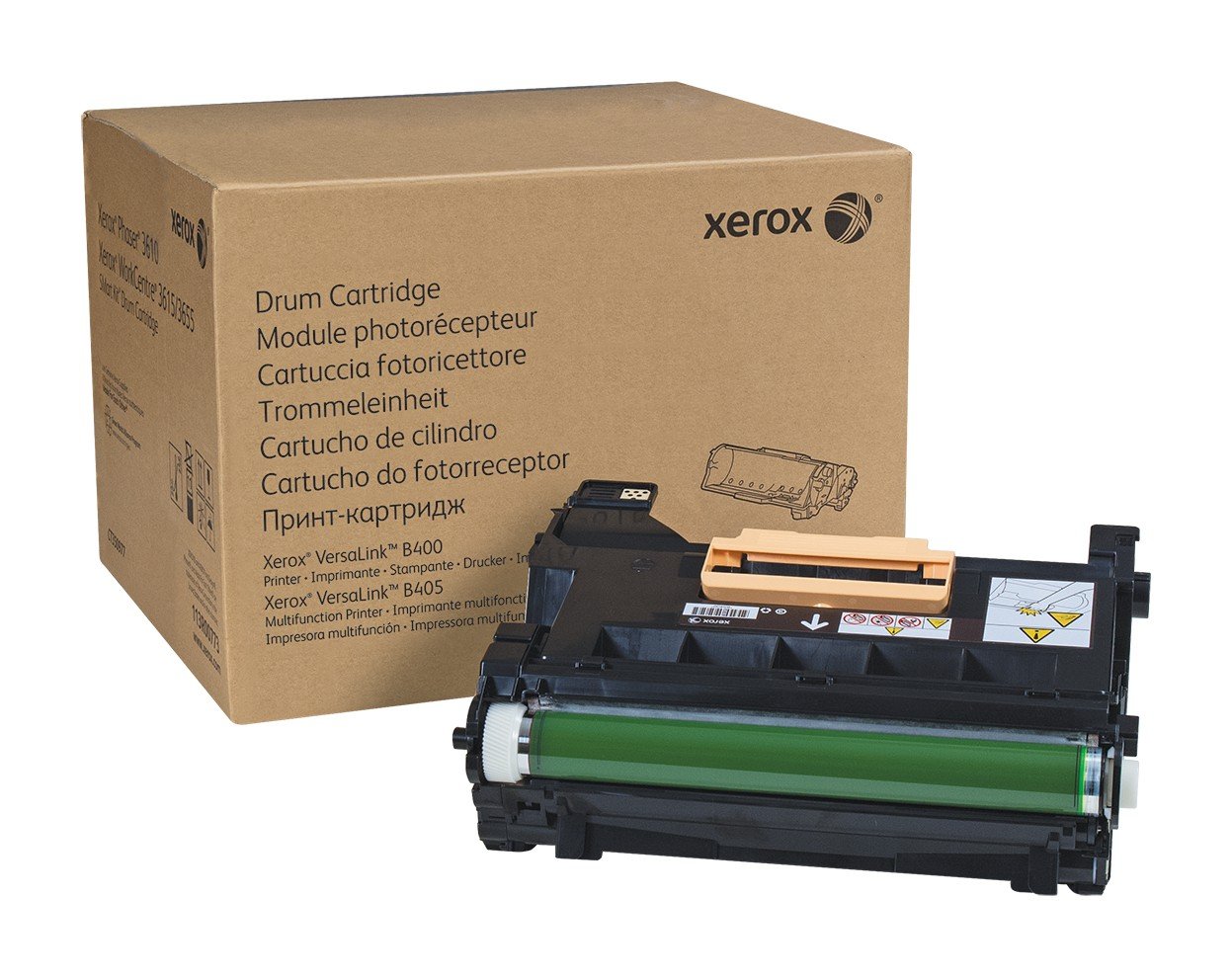 VersaLink B400/B405 Drum Cartridge