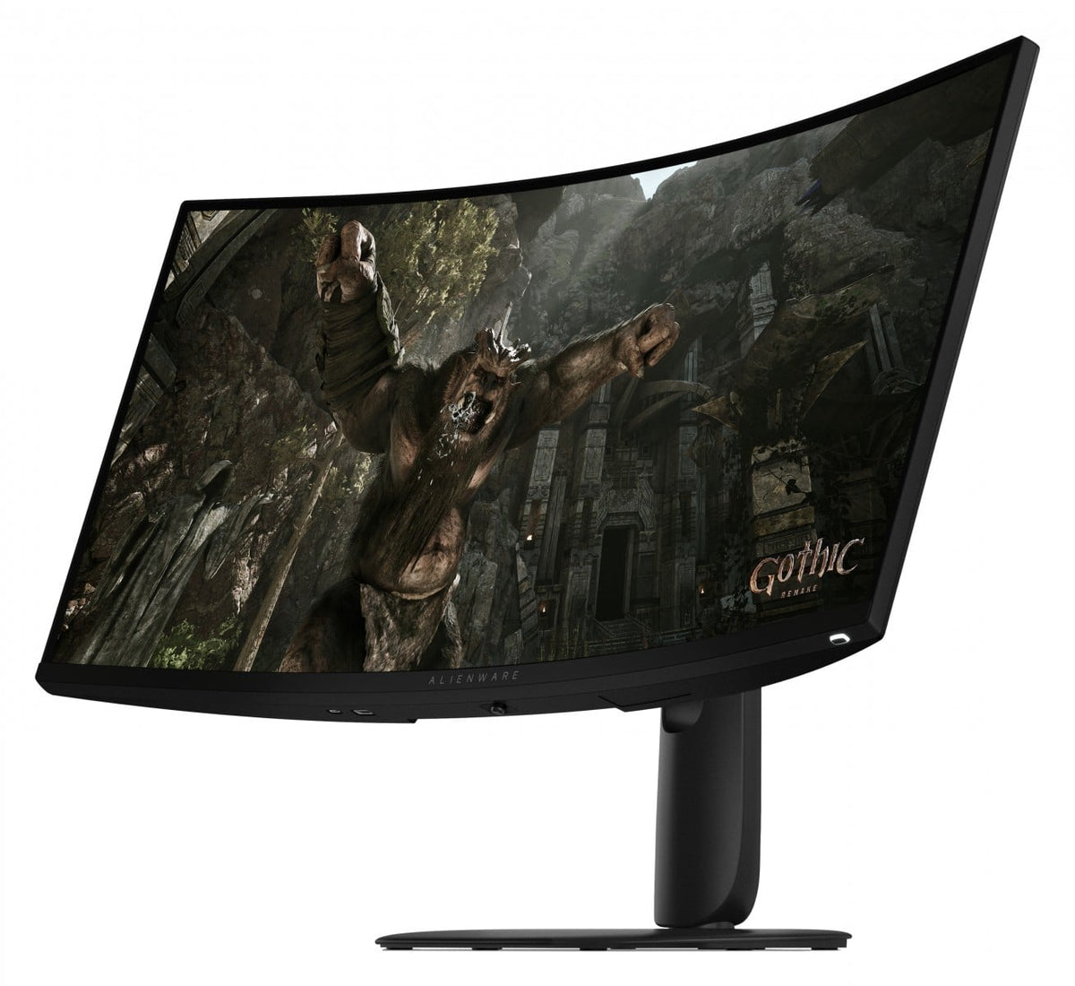Alienware 34 240Hz Gaming Mon-AW3426DWM