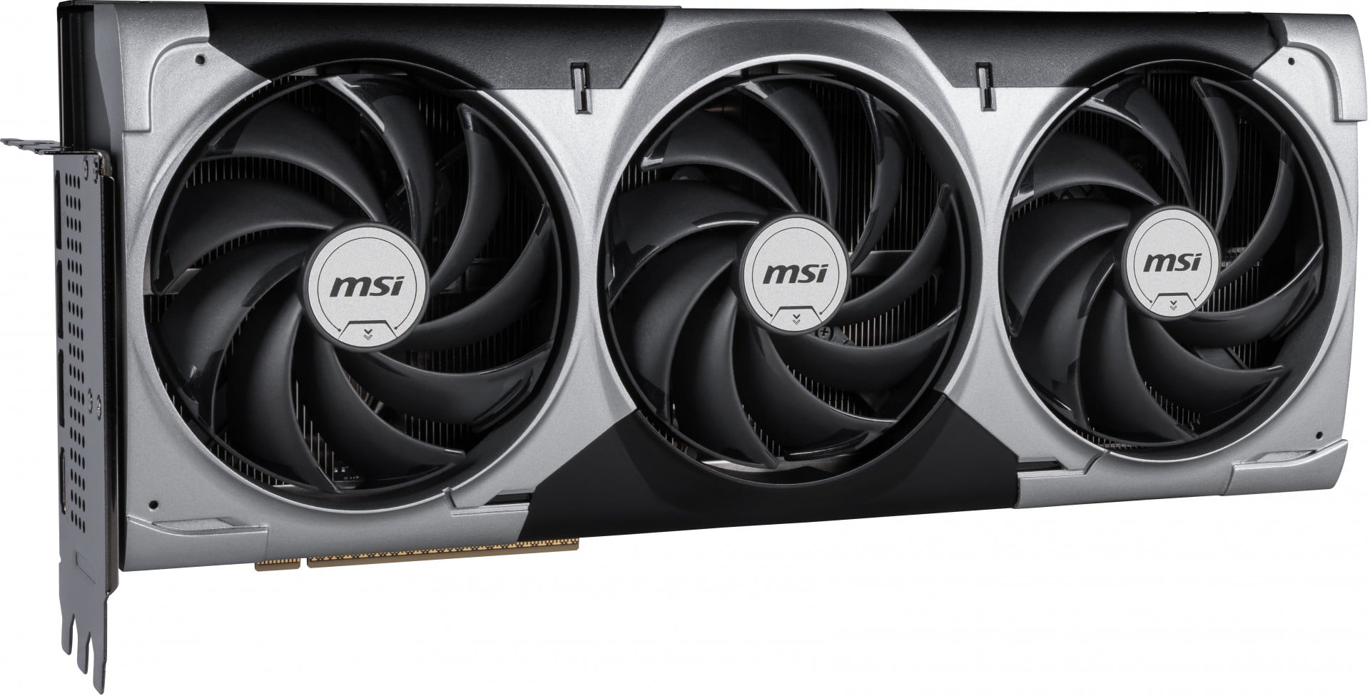 MSI GeForce RTX 5090 Ventus 3X OC 32GB GDDR7 DLSS4