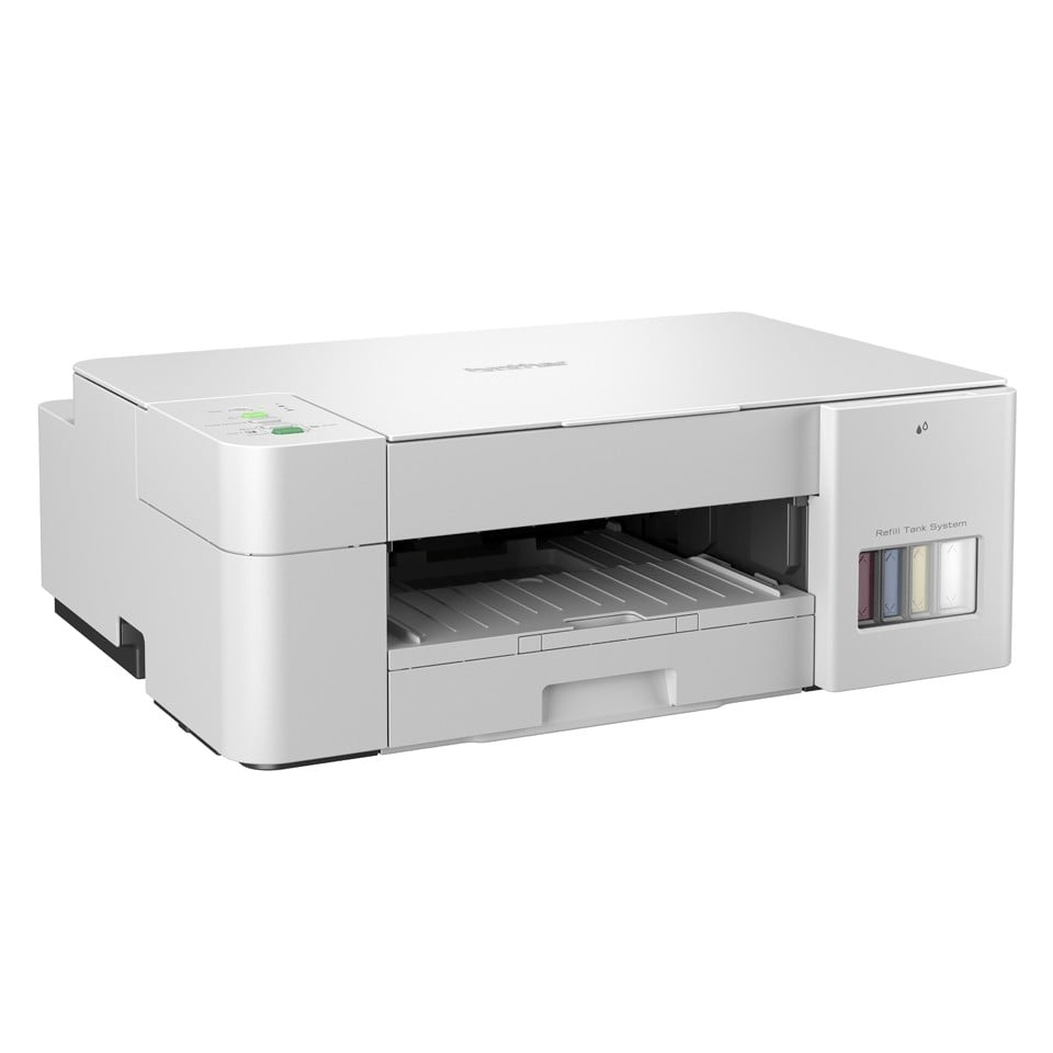 Brother DCP-T426W imprimante multifonction Jet d'encre A4 1200 x 6000 DPI Wifi