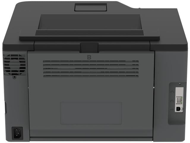 LEXMARK CS431dw Printer colour Duplex laser A4 600x600dpi 24.7ppm mono 24.7ppm colour 250sheets USB LAN Wi-Fi