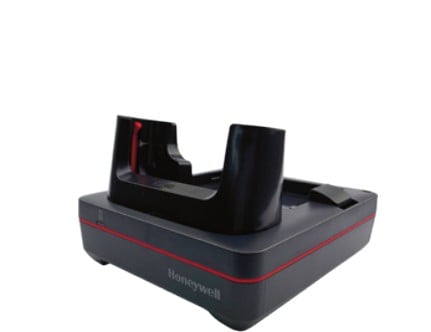 Honeywell CT40-HB-UVB-0 chargeur d'appareils mobiles Ordinateur portable Noir Secteur Intérieure