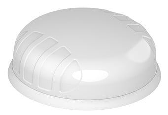 Poynting PUCK-2-V2 antenne Antenne omni-directionnelle SMA 6,5 dBi