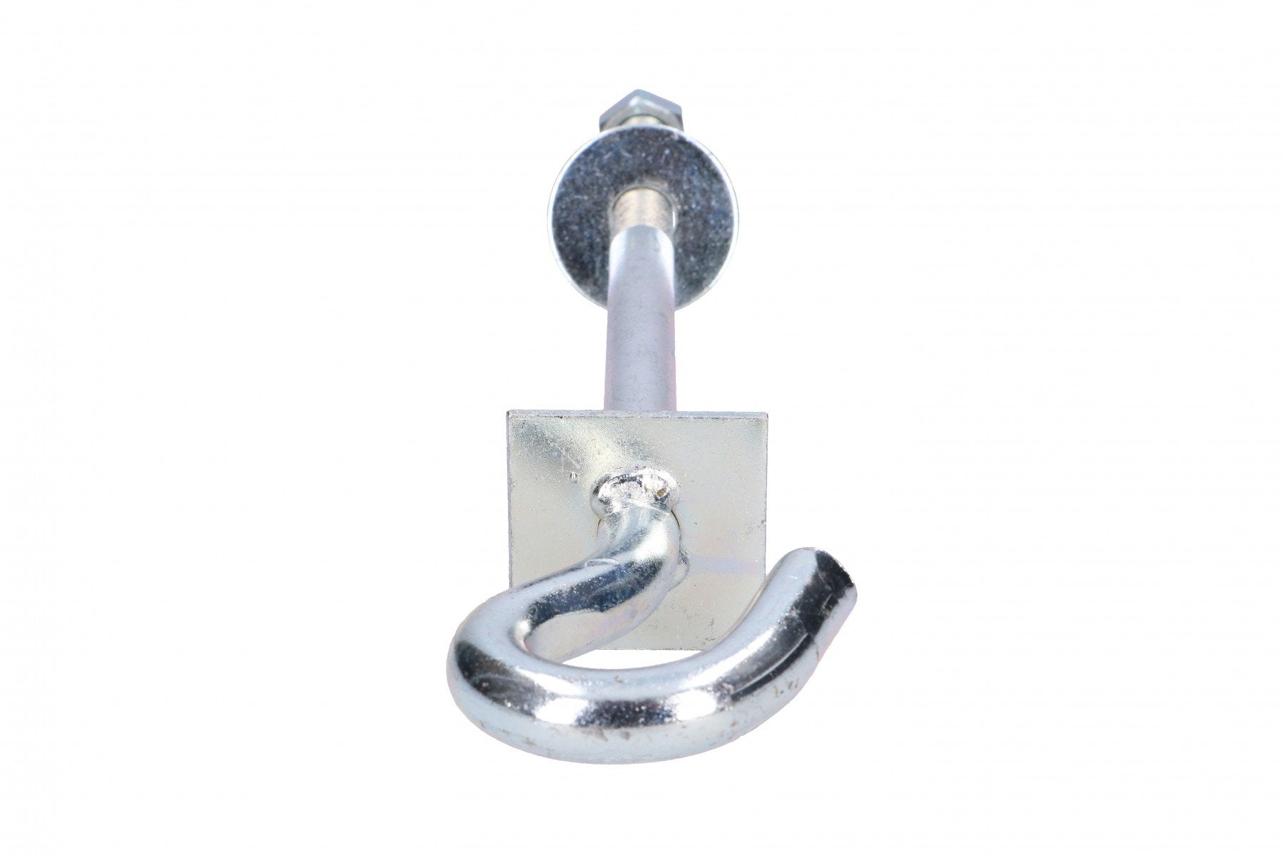 Extralink EX.6495 range-câbles Mur Crochet de câble Argent 1 piece(s)