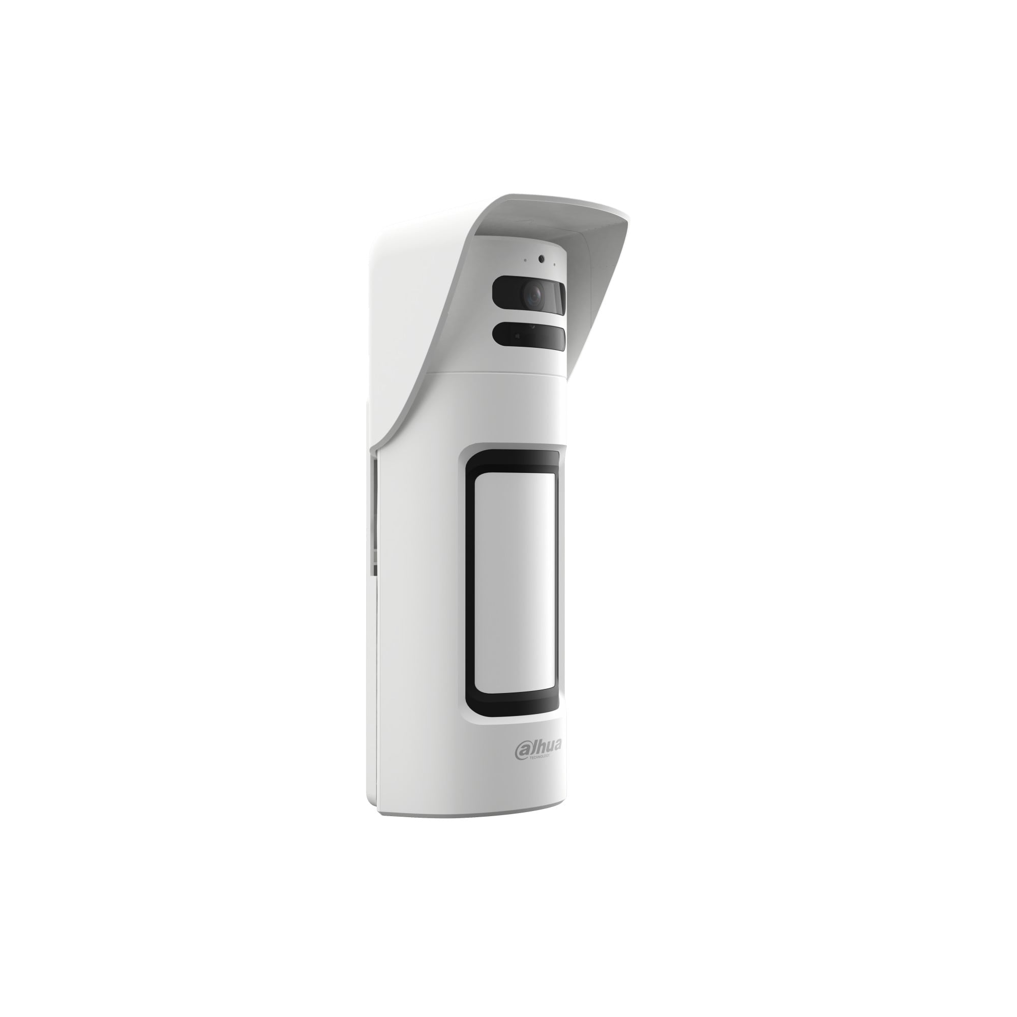 Dahua ARD2251E-W2(868V) Détecteur PIR sans fil extérieur avec caméra (uniquement compatible avec la série ARC3800H)
