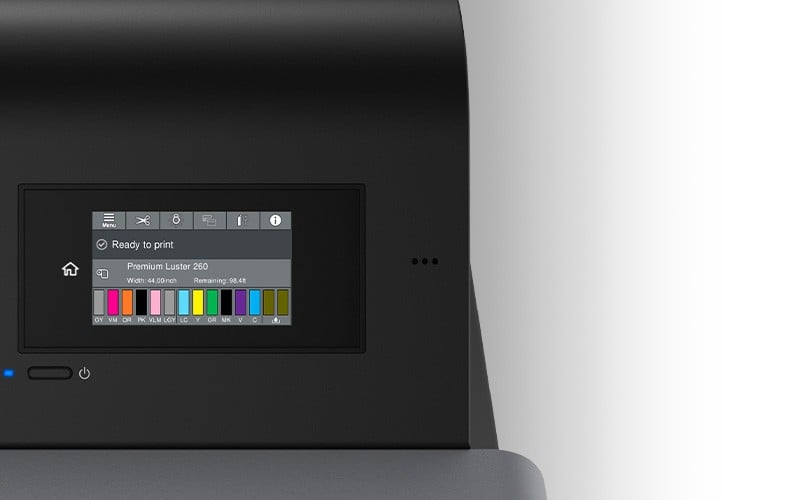EPSON SC-P9500 Spectroproofer 44inch