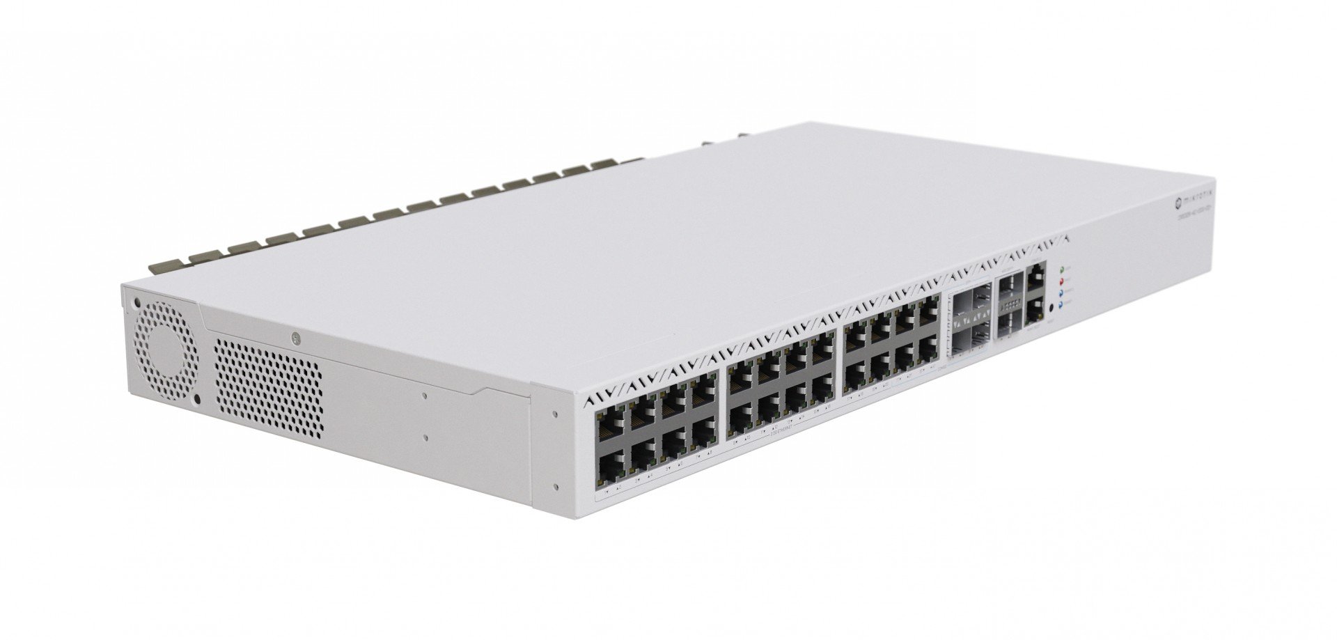 Switch Mikrotik CRS326-4C