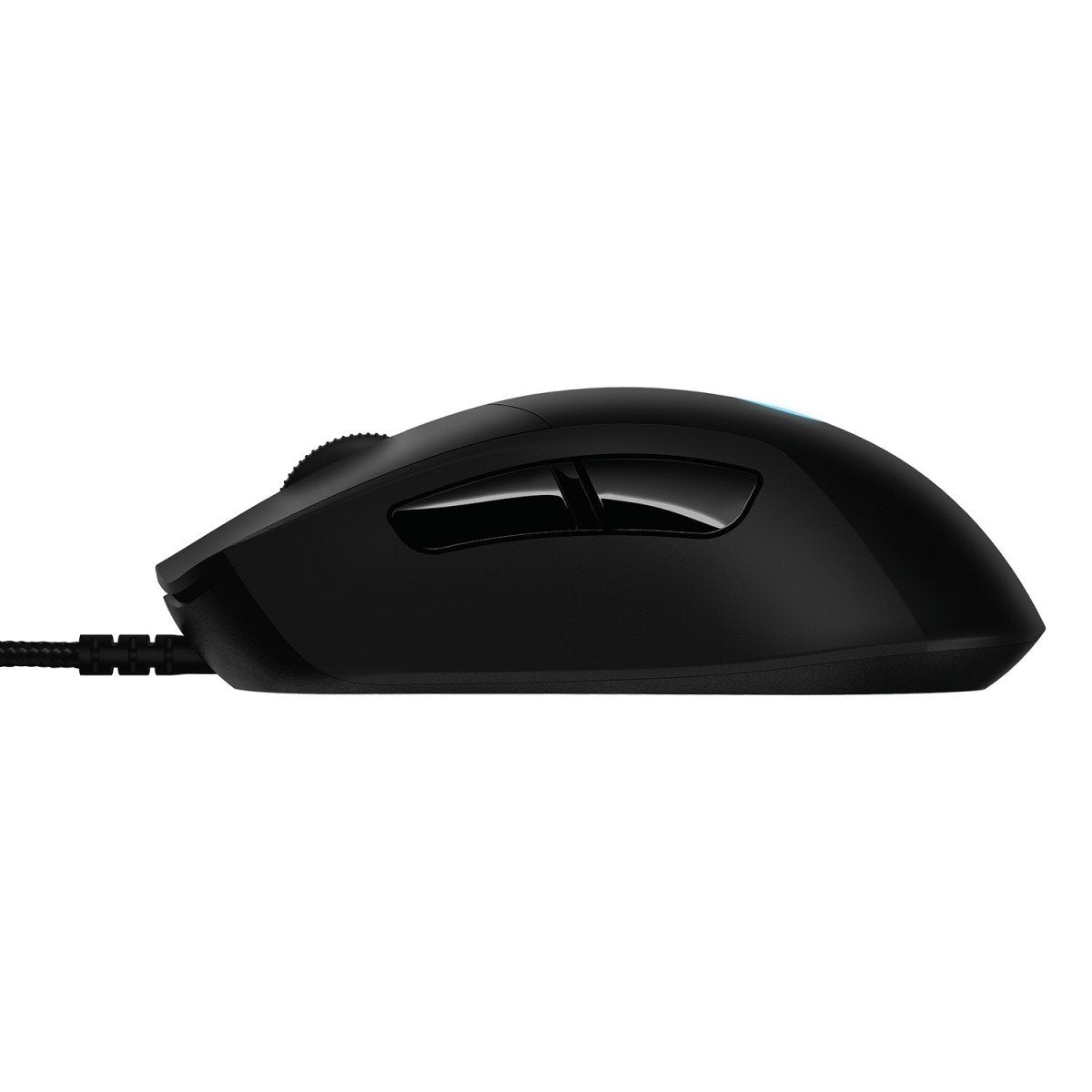 LOGITECH Gaming Mouse G403 HERO Mouse optical 6 buttons wired USB