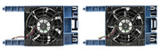 HPE ML350 Gen10 Redundant Fan Cage Kit